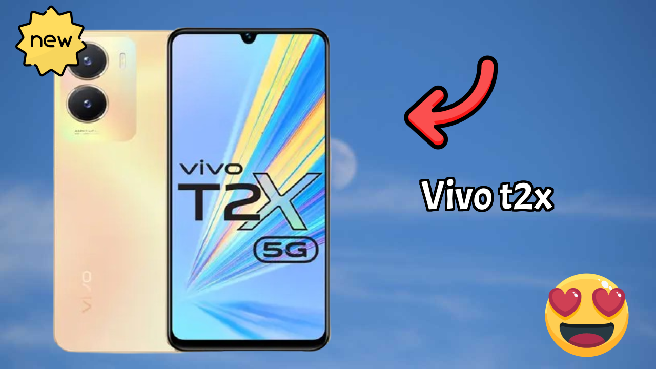 Vivo T2x कैमरा क्वॉलिटी: 50 MP + 2 MP Rear Camera फोटो रिव्यु