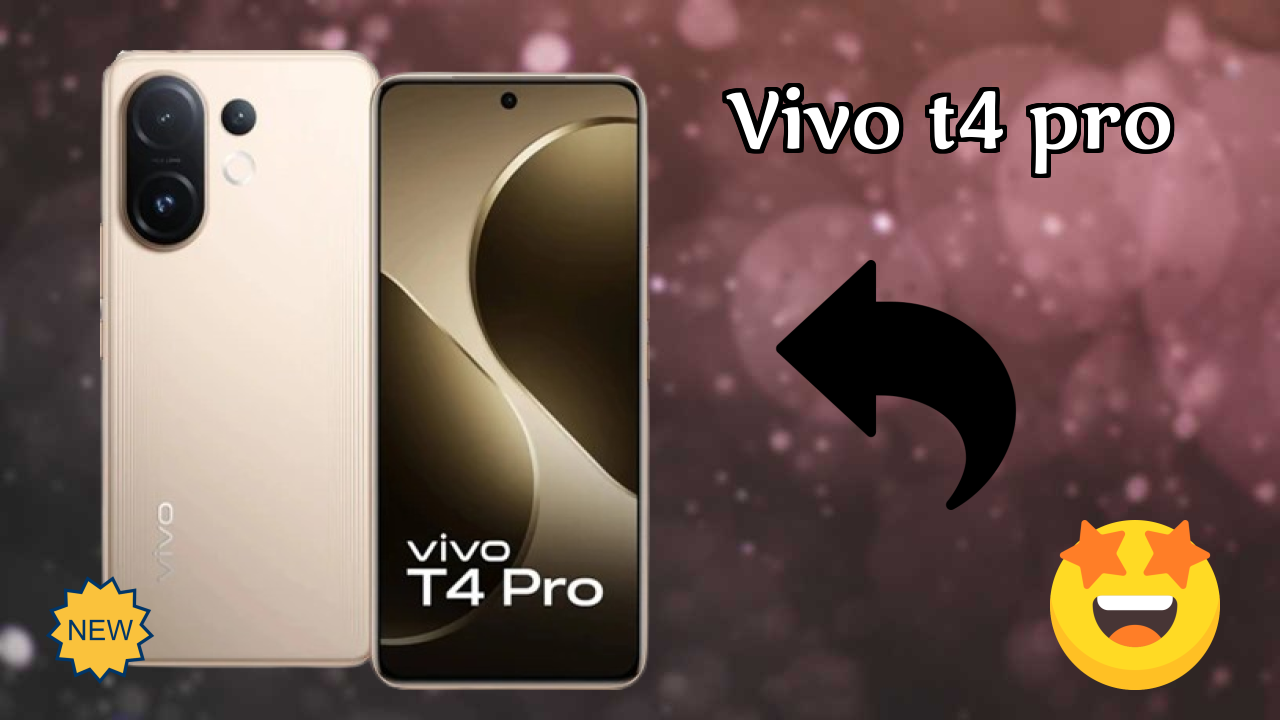 Vivo T4 Pro डिस्प्ले रिव्यु: AMOLED तकनीक समझाया गया