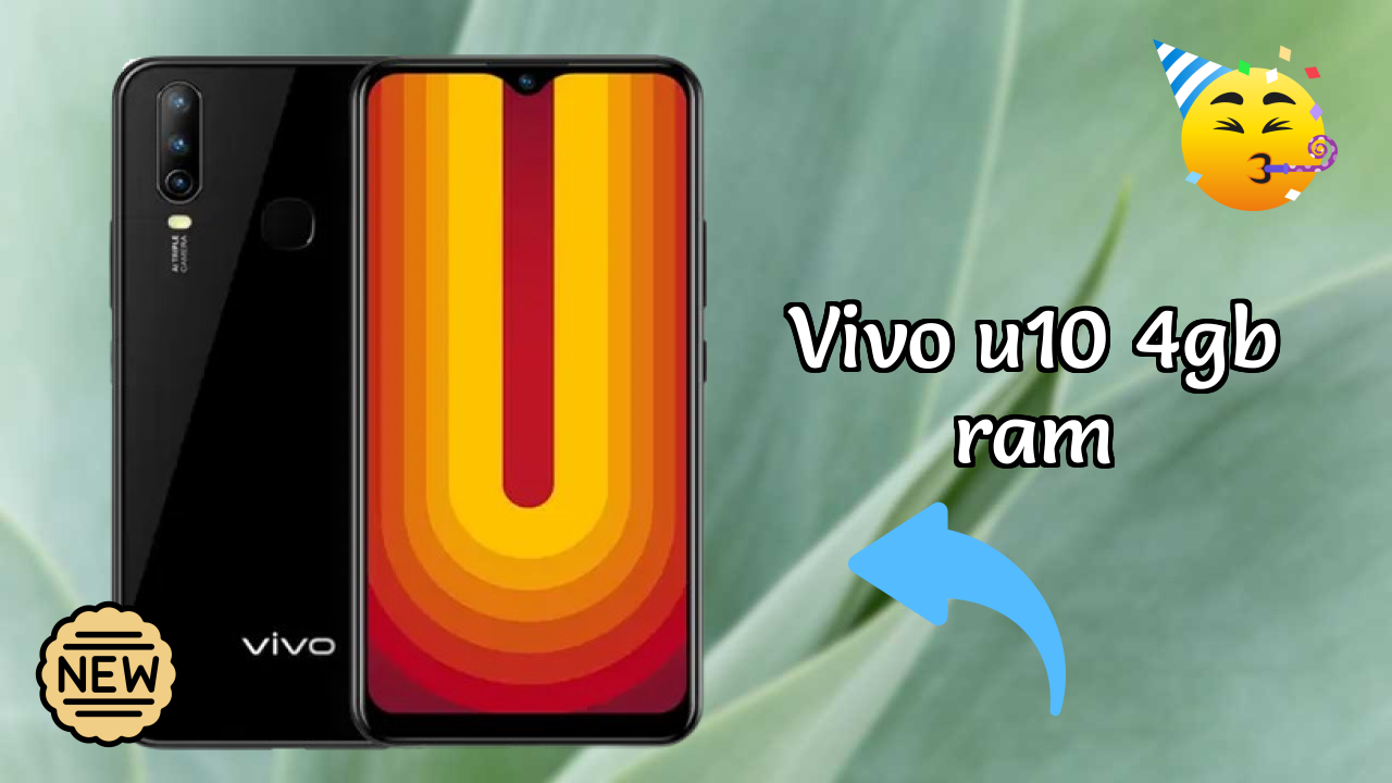 Vivo U10 4GB RAM कैमरा क्वॉलिटी: 13 MP + 8 MP + 2 MP Rear Camera फोटो रिव्यु