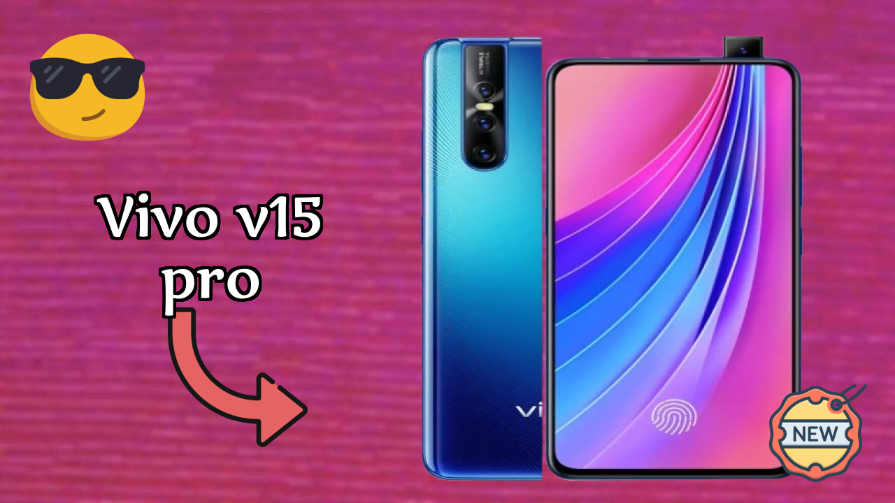 Vivo V15 Pro कैमरा क्वॉलिटी: 32 MP Front Camera सेल्फी टेस्ट
