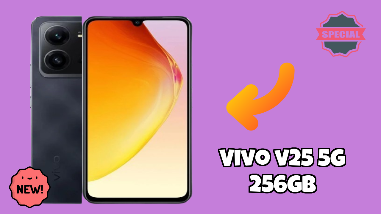 Vivo V25 5G 256GB बैटरी लाइफ: 4500 MAh धीरज टेस्ट