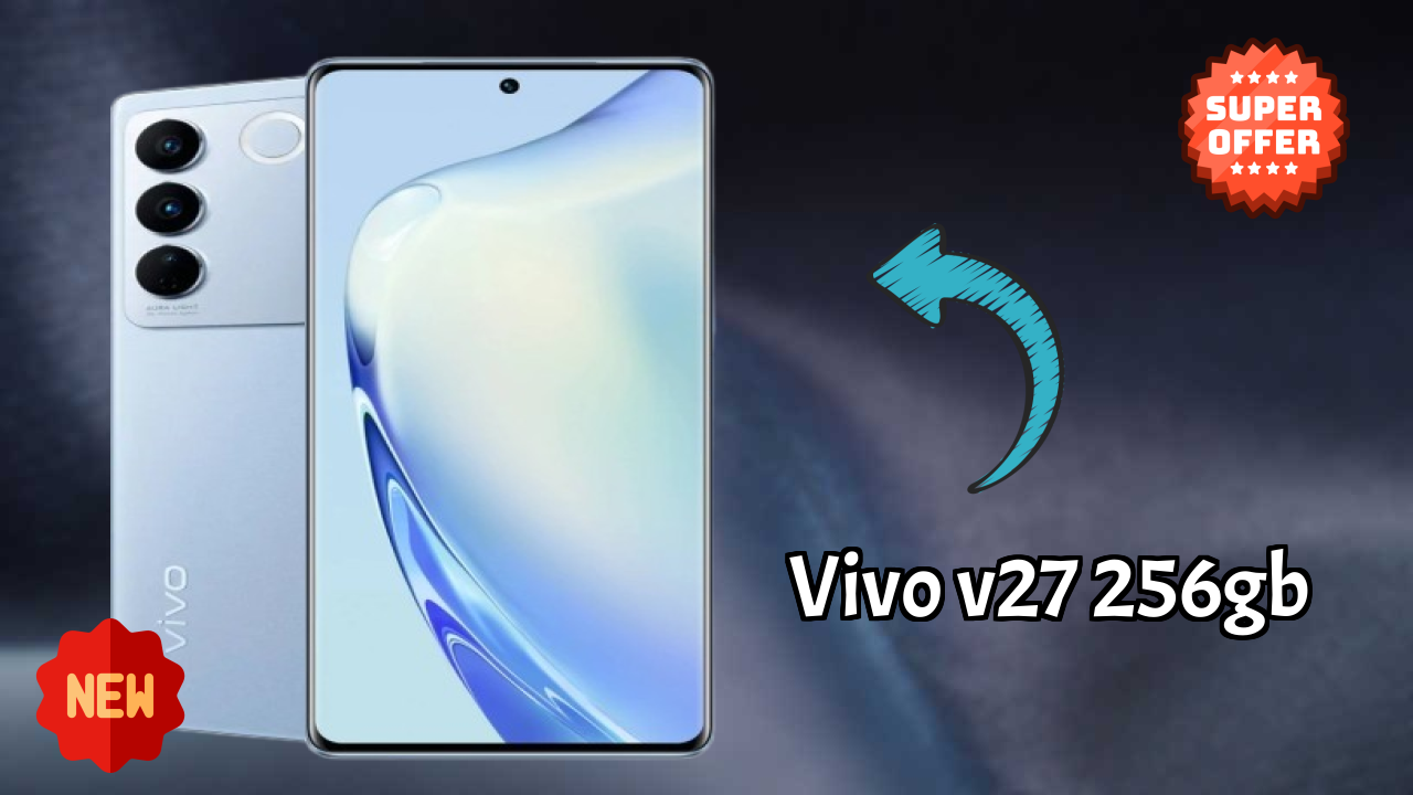 Vivo V27 256GB कैमरा टेस्ट: 50 MP Front Camera सेल्फी क्वॉलिटी