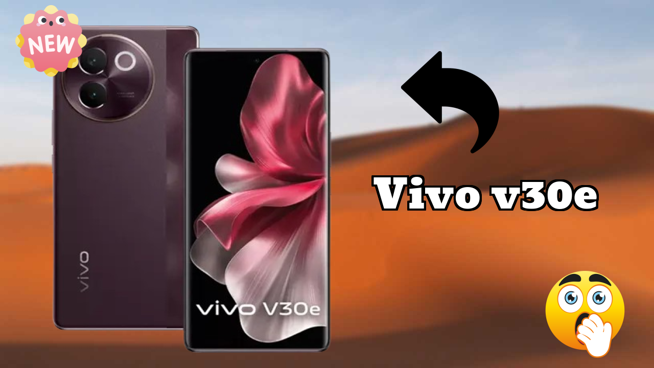 Vivo V30e RAM शो: 8 GB RAM गेमिंग चेक
