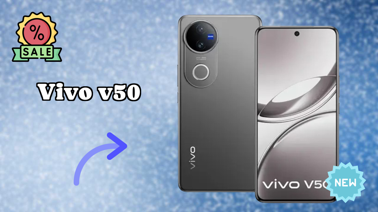 Vivo V50 प्रोसेसर रिव्यु: Snapdragon 7 Gen 3 शो