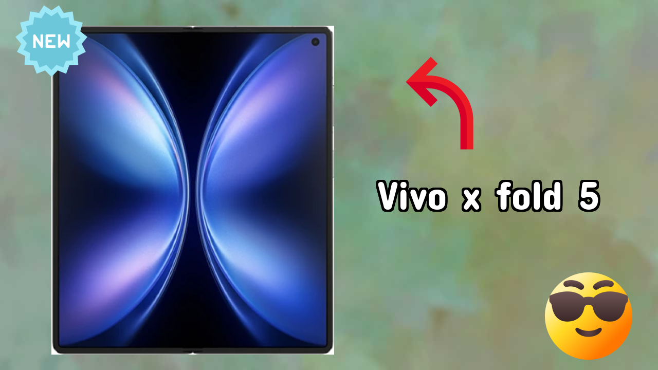 Vivo X Fold 5 कैमरा सैंपल: 50 MP + 50 MP + 50 MP Rear Camera रियल फोटो