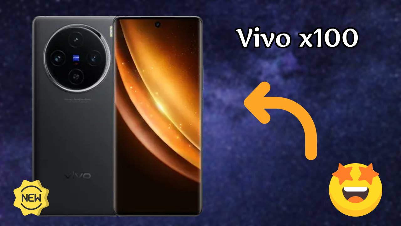 Vivo X100 बैटरी लाइफ: 5000 MAh चार्जिंग स्पीड