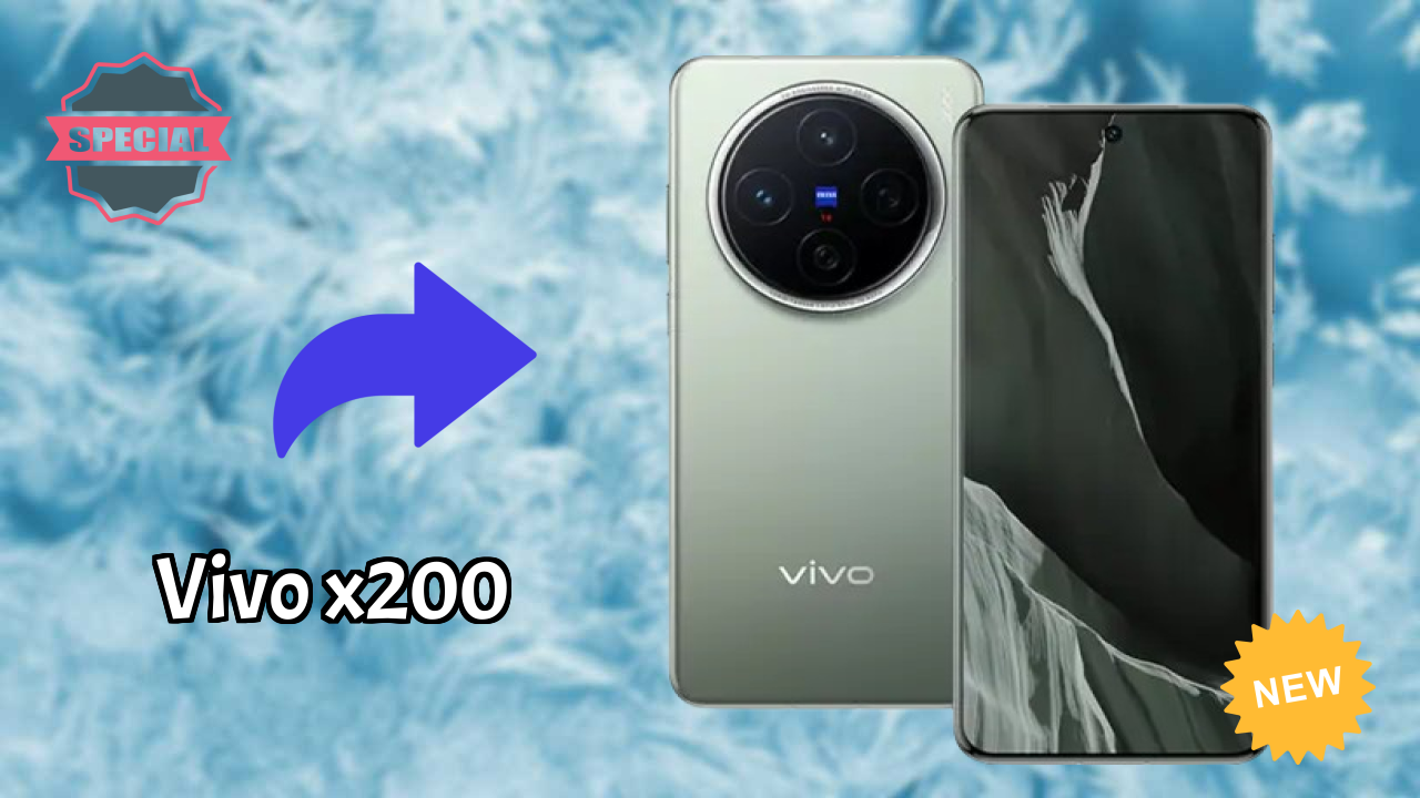 Vivo X200 डिस्प्ले रिव्यु: 6.67 Inches (16.94 Cm) स्क्रीन साइज़