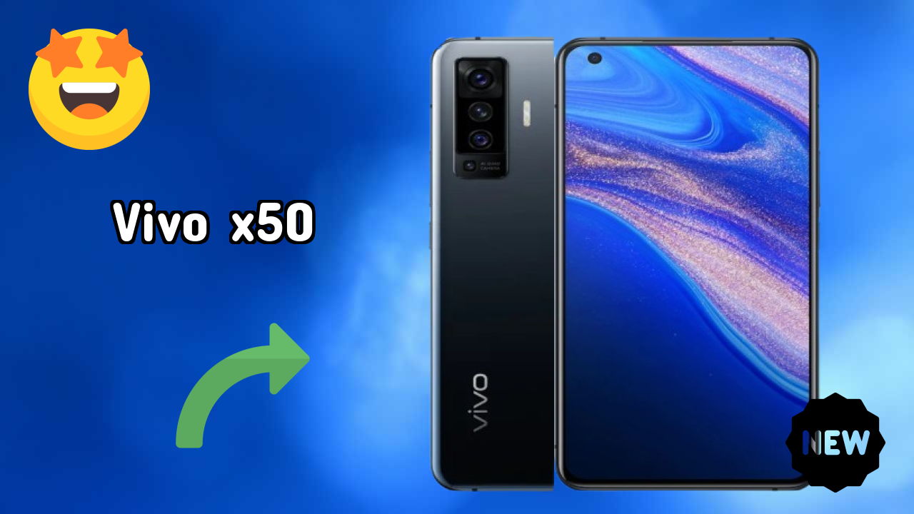 Vivo X50 RAM टेस्ट: 8 GB RAM कार्यों को अच्छी तरह से हैंडल करती
