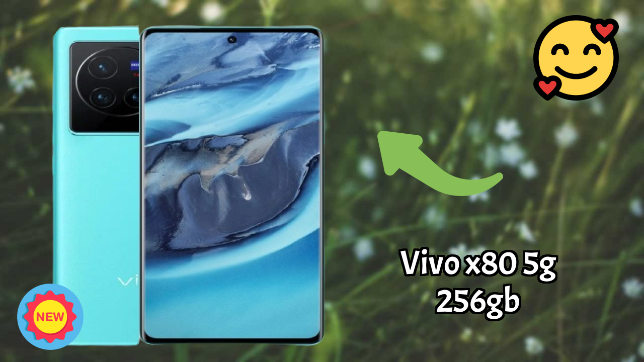 Vivo X80 5G 256GB बैटरी लाइफ: 4500 MAh चार्जिंग स्पीड