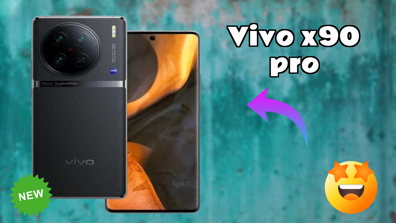 ₹64,999 पर Vivo X90 Pro - इस क़ीमत में बेस्ट फोन?