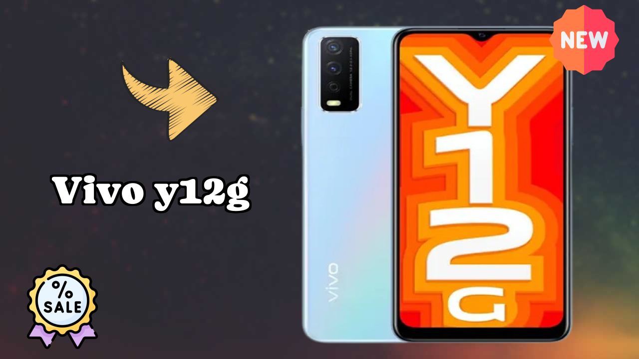 ₹10,990 पर Vivo Y12G - इस क़ीमत में बेस्ट फोन?