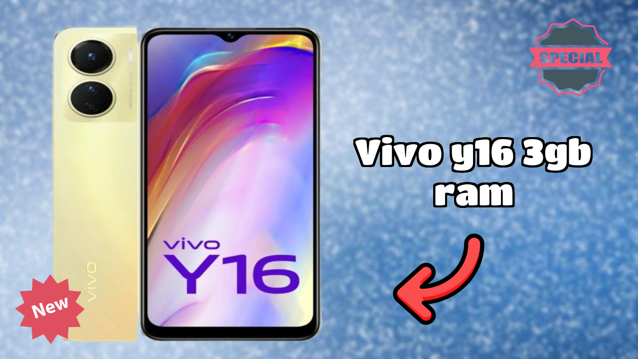 Vivo Y16 3GB RAM प्रोसेसर रिव्यु: MediaTek Helio P35 स्पीड टेस्ट