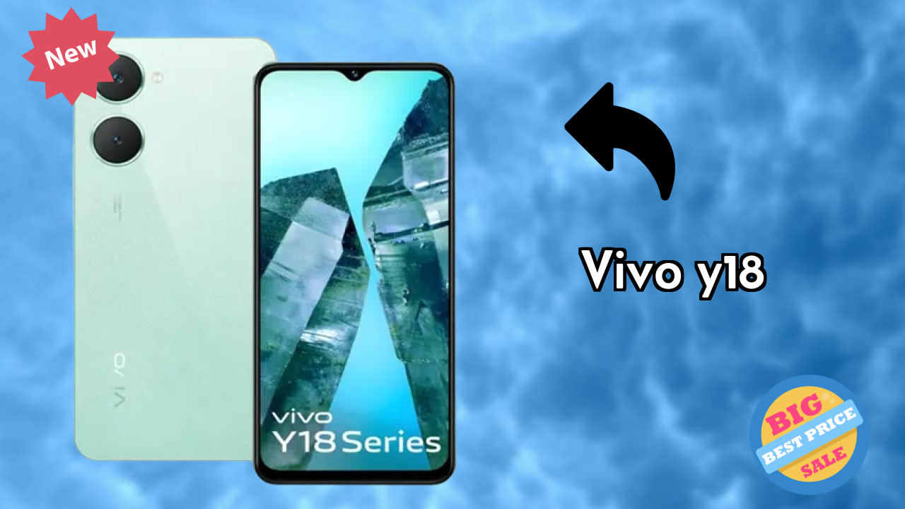 Vivo Y18 कैमरा टेस्ट: 50 MP + 0.08 MP Rear Camera कम रोशनी सैंपल