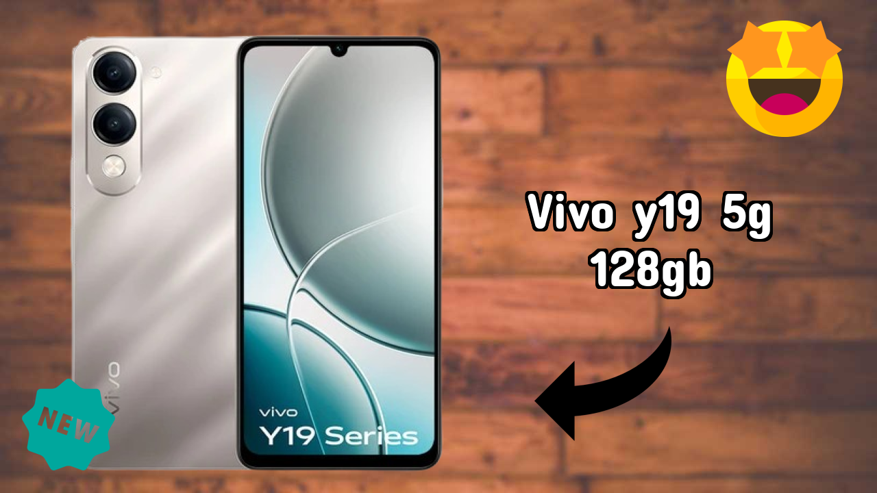 Vivo Y19 5G 128GB कैमरा रिव्यु: 13 MP + 0.08 MP Rear Camera फोटो टेस्ट
