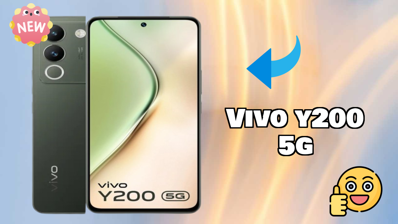 Vivo Y200 5G डिस्प्ले  डिस्कसन: 6.67 Inches (16.94 Cm) क्वॉलिटी