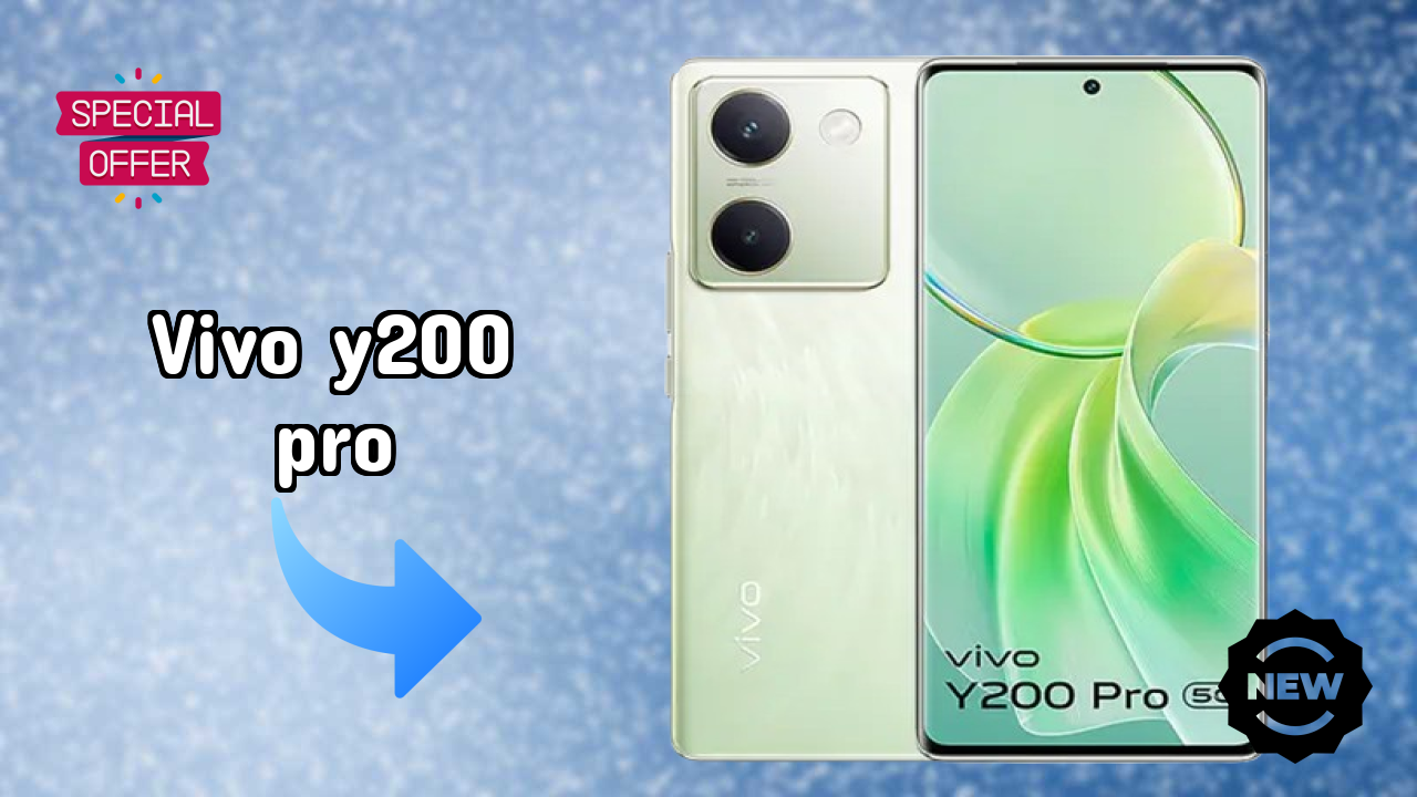 Vivo Y200 Pro कैमरा रिव्यु: 64 MP + 2 MP Rear Camera फोटो सैंपल