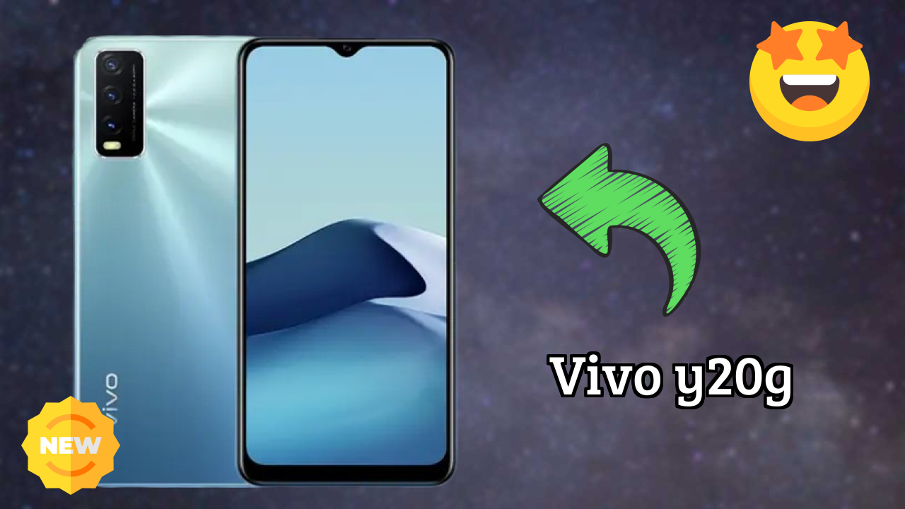 Vivo Y20G क़ीमत गिरावट: अब सिर्फ ₹17,999