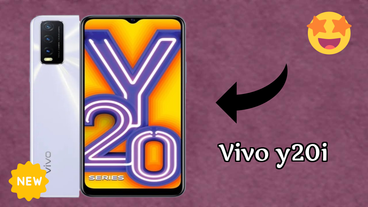 ₹8,990 पर Vivo Y20i खरीद रहे हैं? यहां वह है जो आपको मिलता ह