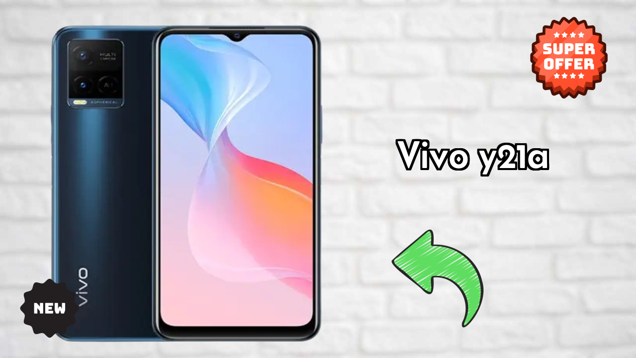 Vivo Y21A RAM रिव्यु: 4 GB RAM मल्टीटास्किंग टेस्ट किया गया