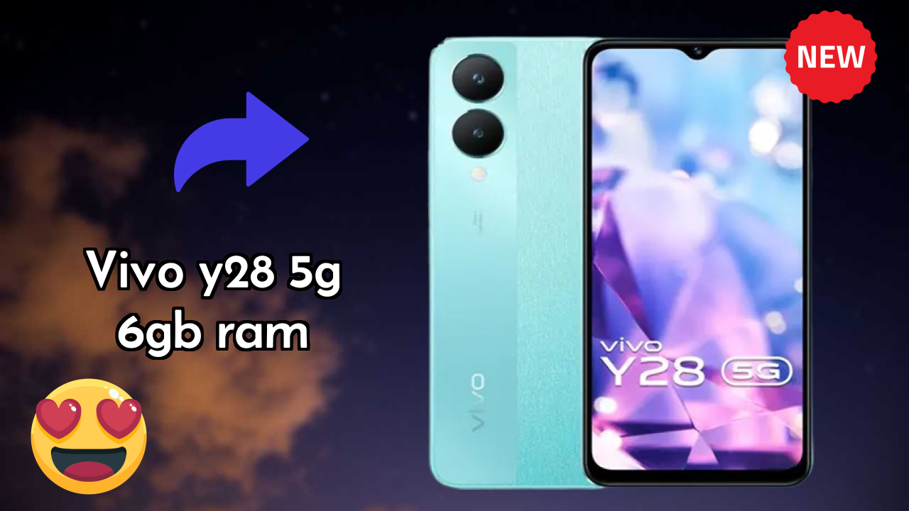 Vivo Y28 5G 6GB RAM बैटरी रिव्यु: 5000 MAh रियल उपयोग टेस्ट