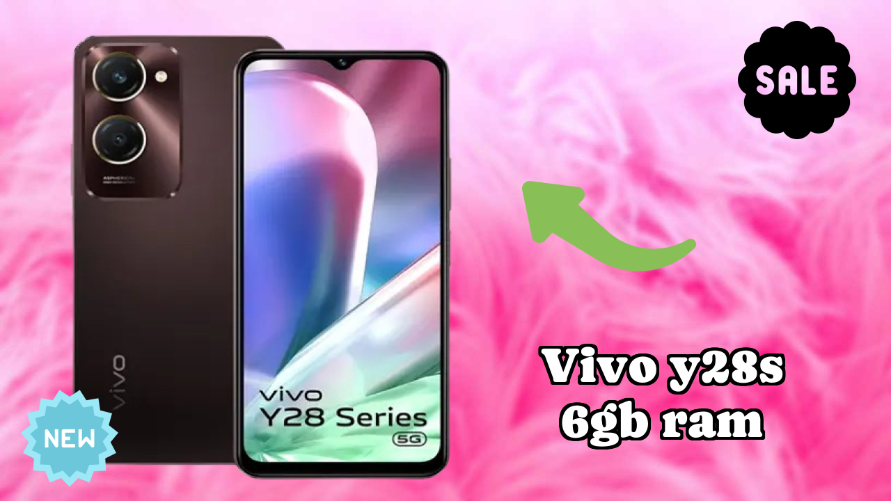 Vivo Y28s 6GB RAM प्रोसेसर टेस्ट: MediaTek Dimensity 6300 बेंचमार्क