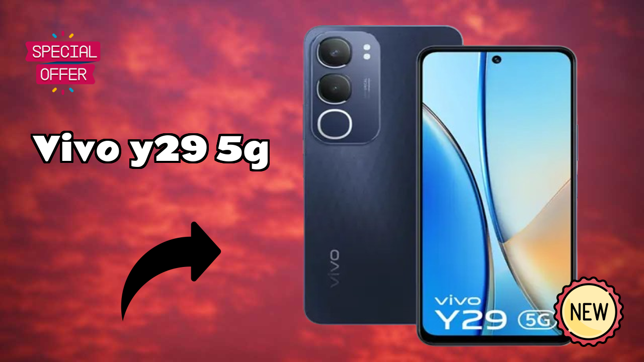 Vivo Y29 5G गेमिंग टेस्ट: MediaTek Dimensity 6300 गेम FPS