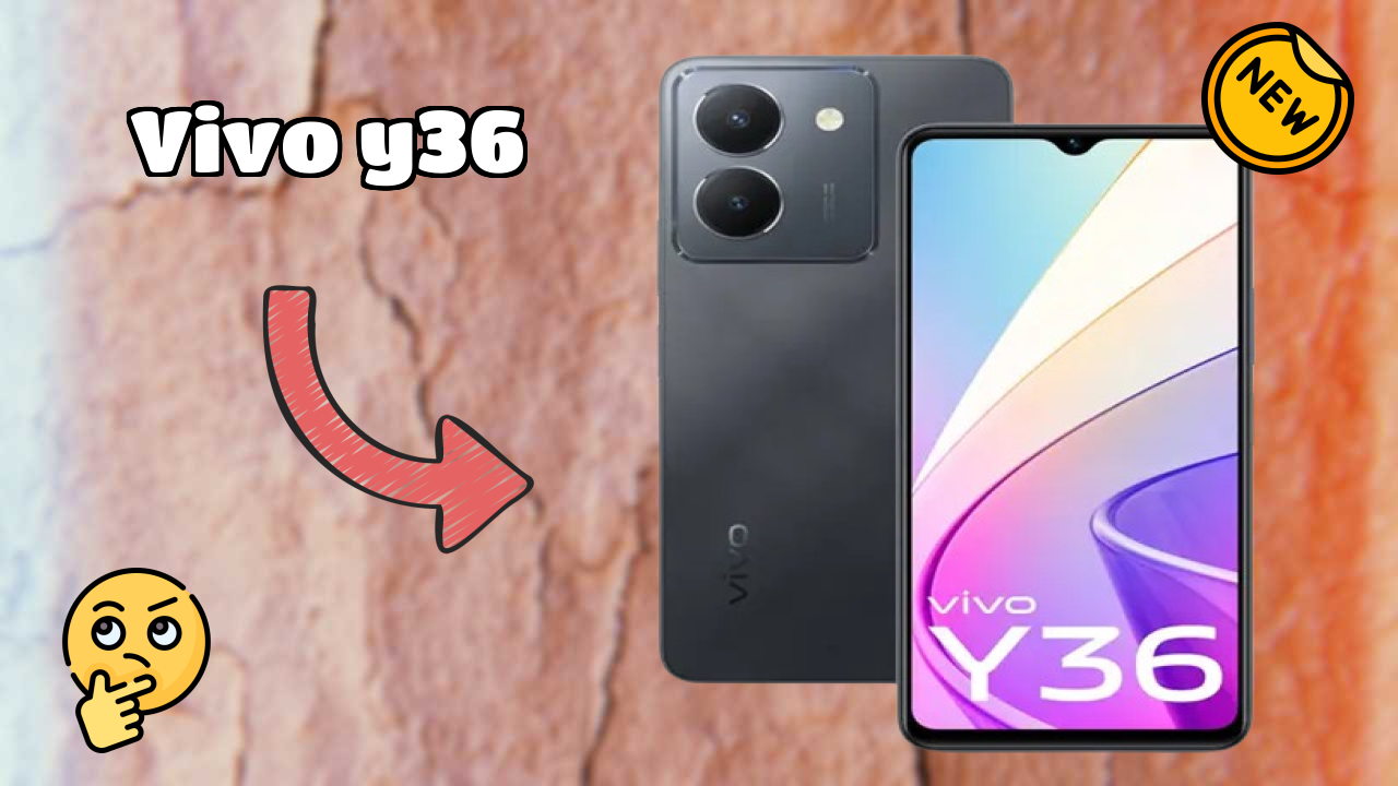 Vivo Y36 डिस्प्ले क्वॉलिटी: IPS LCD समझाया गया