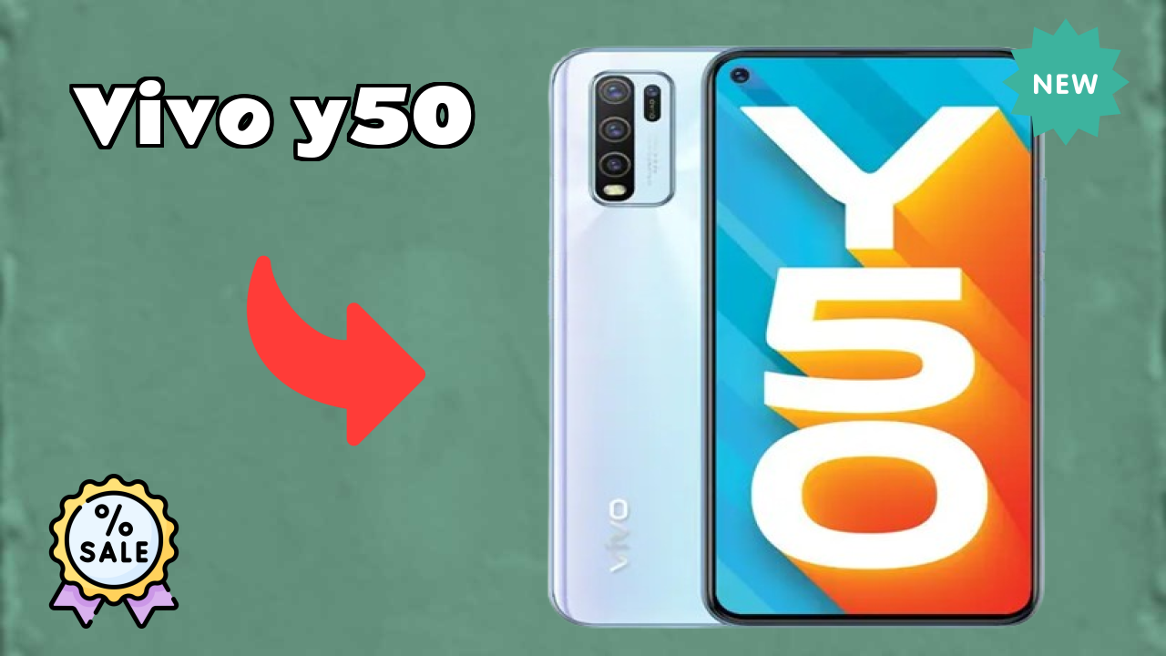 Vivo Y50 RAM उपयोग: क्या भारी ऐप्स के लिए 8 GB RAM पर्याप्त है?