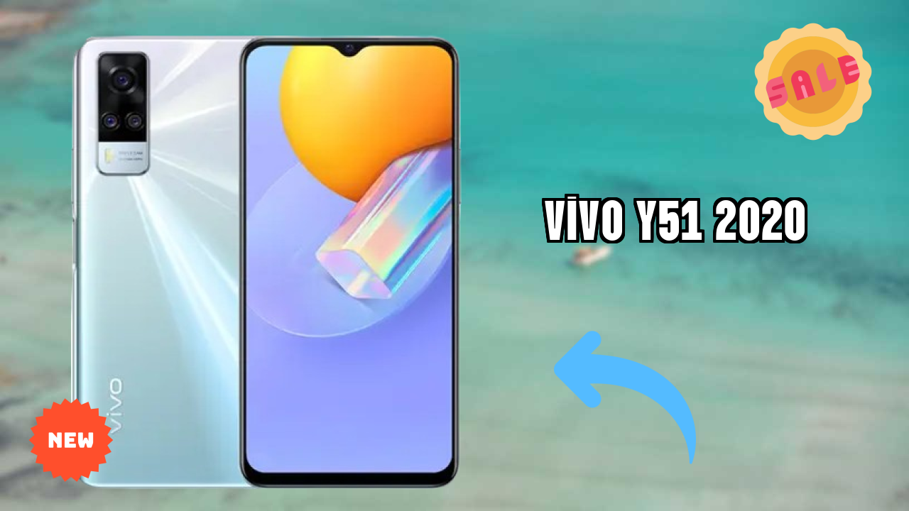 Vivo Y51 2020 डिस्प्ले रिव्यु: IPS LCD स्क्रीन साइज़