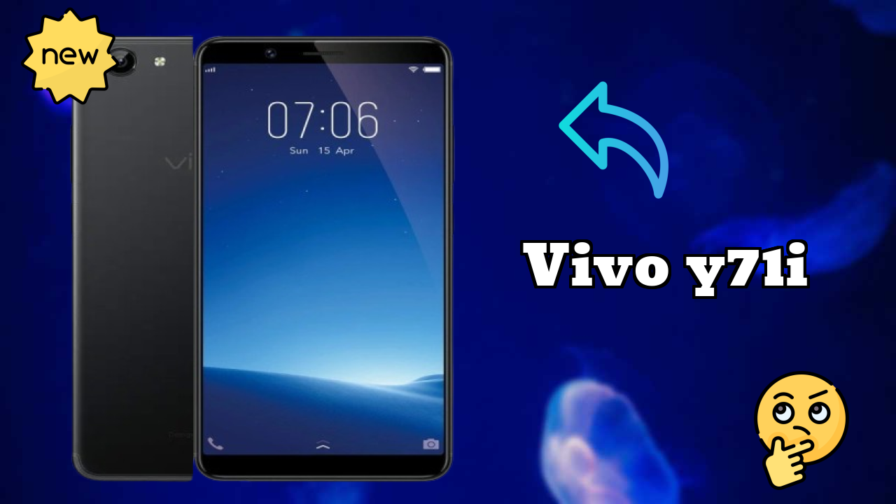Vivo Y71i बैटरी टेस्ट: 3360 MAh धीरज चेक