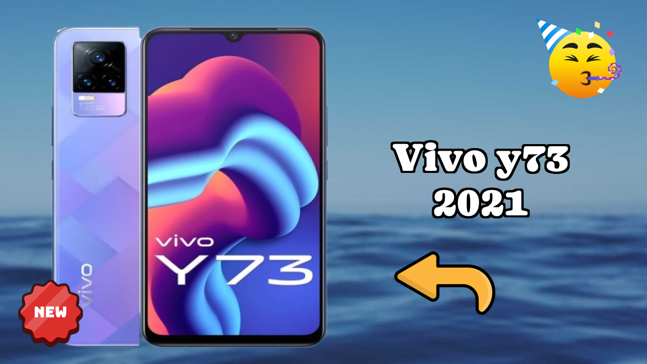 Vivo Y73 2021 डिस्प्ले रिव्यु: AMOLED स्क्रीन साइज़