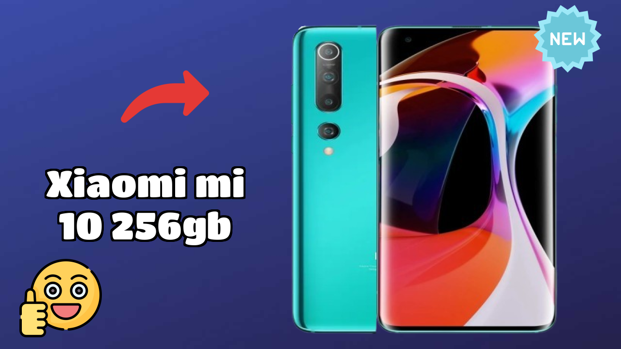 Xiaomi Mi 10 256GB गेमिंग टेस्ट: Snapdragon 865 FPS शो