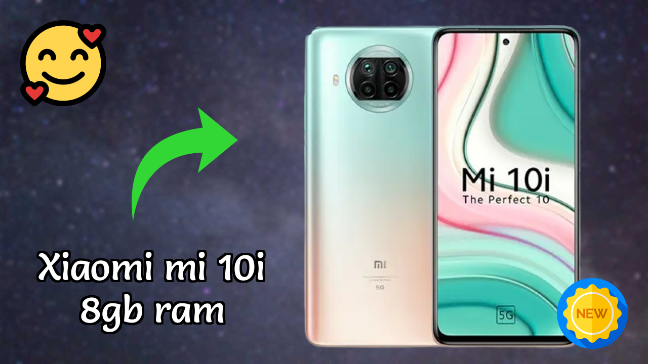 Xiaomi Mi 10i 8GB RAM 2026 कैमरा, बैटरी और डिस्प्ले ब्रेकडाउन