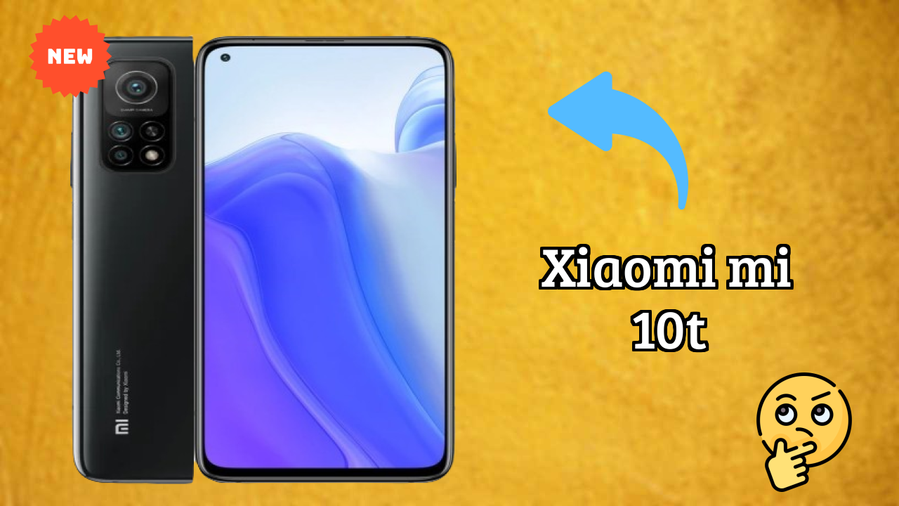 Xiaomi Mi 10T कैमरा क्वॉलिटी: 20 MP Front Camera सेल्फी टेस्ट