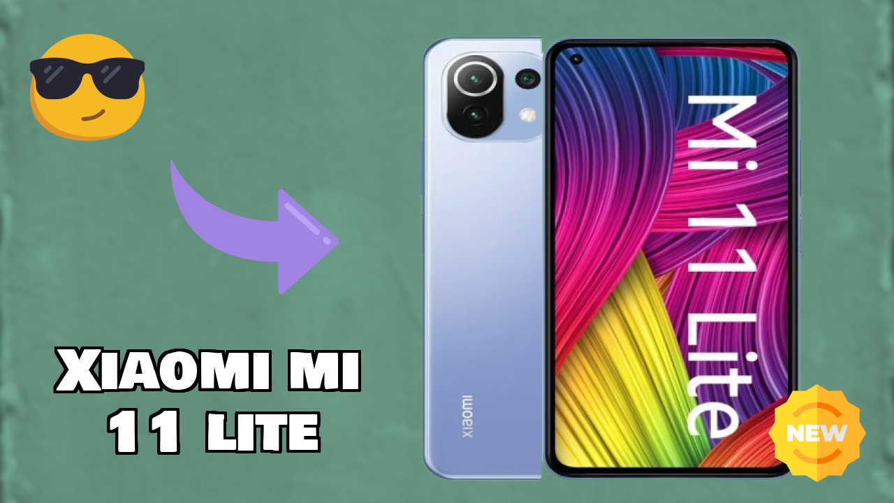 ₹10,730 पर Xiaomi Mi 11 Lite - वह सब कुछ जो आपको जानना चाहिए