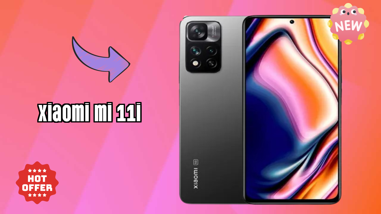 Xiaomi Mi 11i 2026: संपूर्ण फीचर और रिव्यु