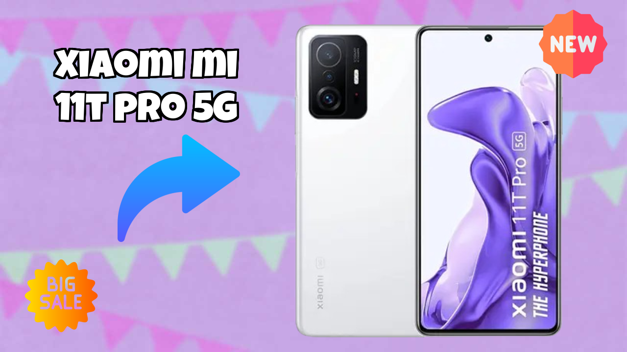 Xiaomi Mi 11T Pro 5G बैटरी लाइफ: 5000 MAh रियल दुनिया टेस्ट