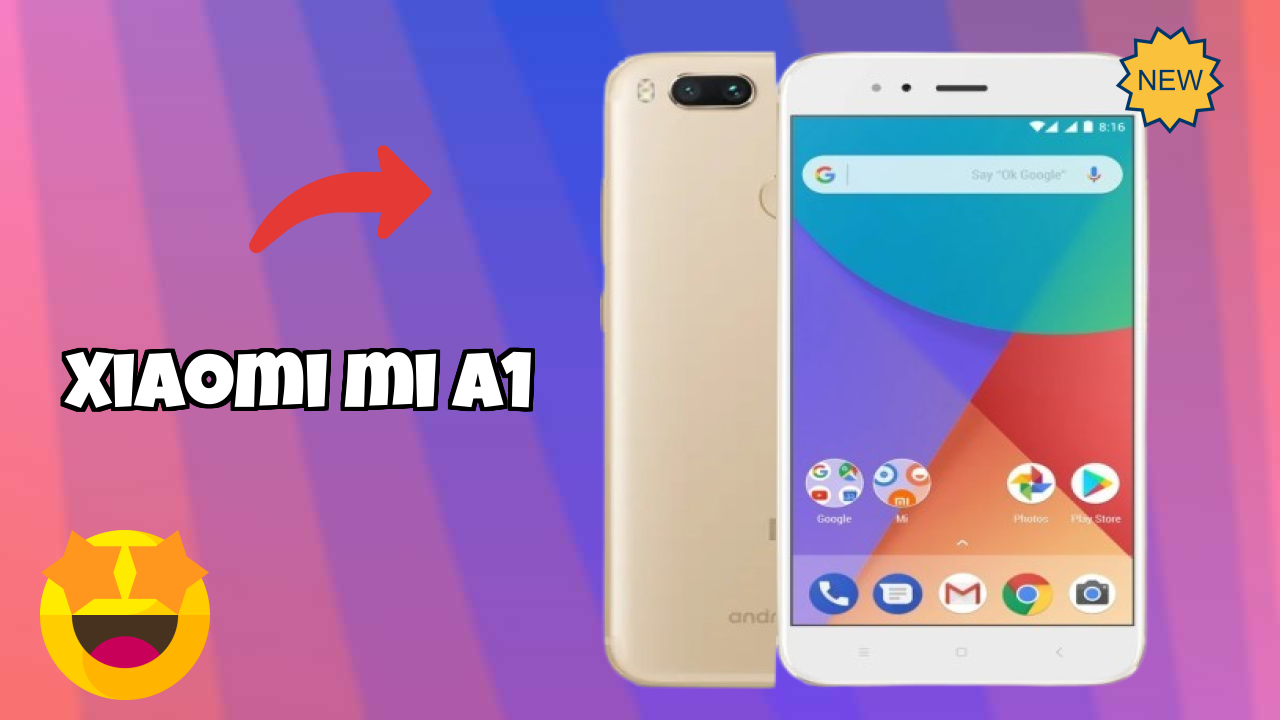 Xiaomi Mi A1 डिस्प्ले साइज़: 5.5 Inches (13.97 Cm) स्क्रीन रिव्यु
