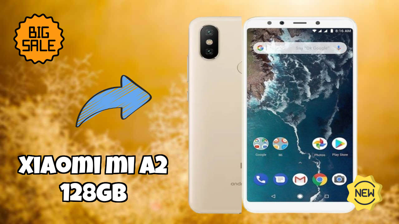 Xiaomi Mi A2 128GB कैमरा रिव्यु: 12 MP + 20 MP Rear Camera कम रोशनी