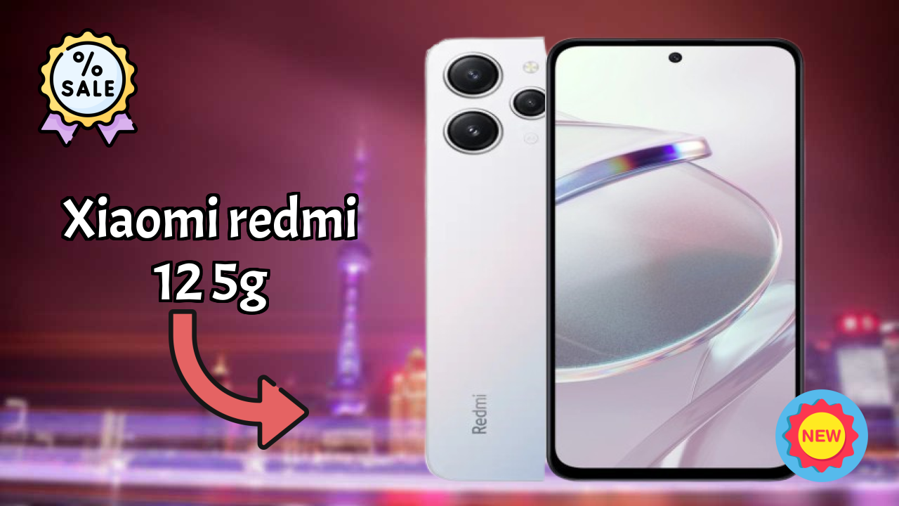 Xiaomi Redmi 12 5G कैमरा टेस्ट: 50 MP + 2 MP Rear Camera सैंपल शॉट्स
