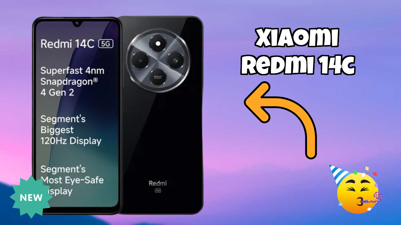 Xiaomi Redmi 14C RAM रिव्यु: 4 GB RAM मल्टीटास्किंग  डिस्कसन