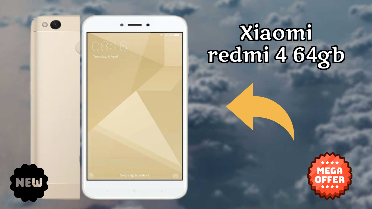 Xiaomi Redmi 4 64GB डिस्प्ले रिव्यु: IPS LCD स्क्रीन