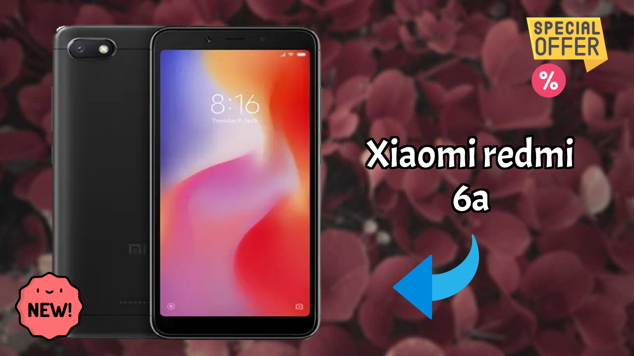 Xiaomi Redmi 6A प्रोसेसर रिव्यु: MediaTek Helio A22 शो