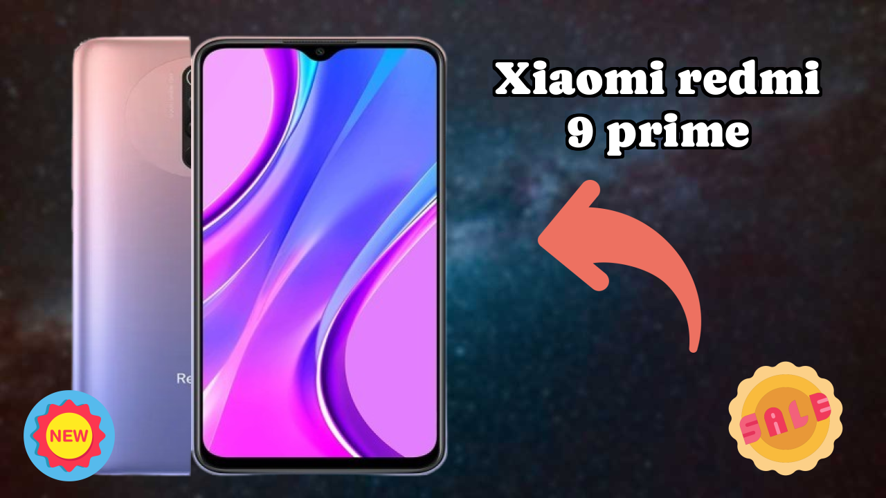 Xiaomi Redmi 9 Prime डिस्प्ले रिव्यु: IPS LCD क्वॉलिटी