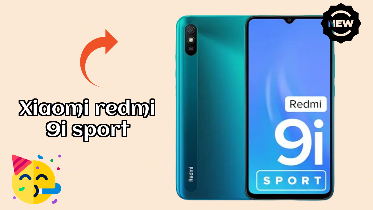 Xiaomi Redmi 9i Sport सेल्फी कैमरा: 5 MP Front Camera क्वॉलिटी रिव्यु