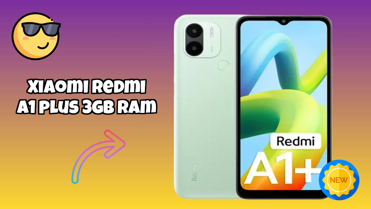 Xiaomi Redmi A1 Plus 3GB RAM कैमरा क्वॉलिटी: 8 MP + 0.08 MP Rear Camera फोटो रिव्यु
