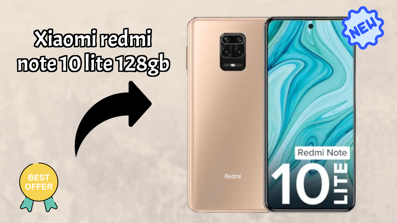 Xiaomi Redmi Note 10 Lite 128GB कैमरा रिव्यु: 48 MP + 8 MP + 5 MP + 2 MP Rear Camera फोटो क्वॉलिटी