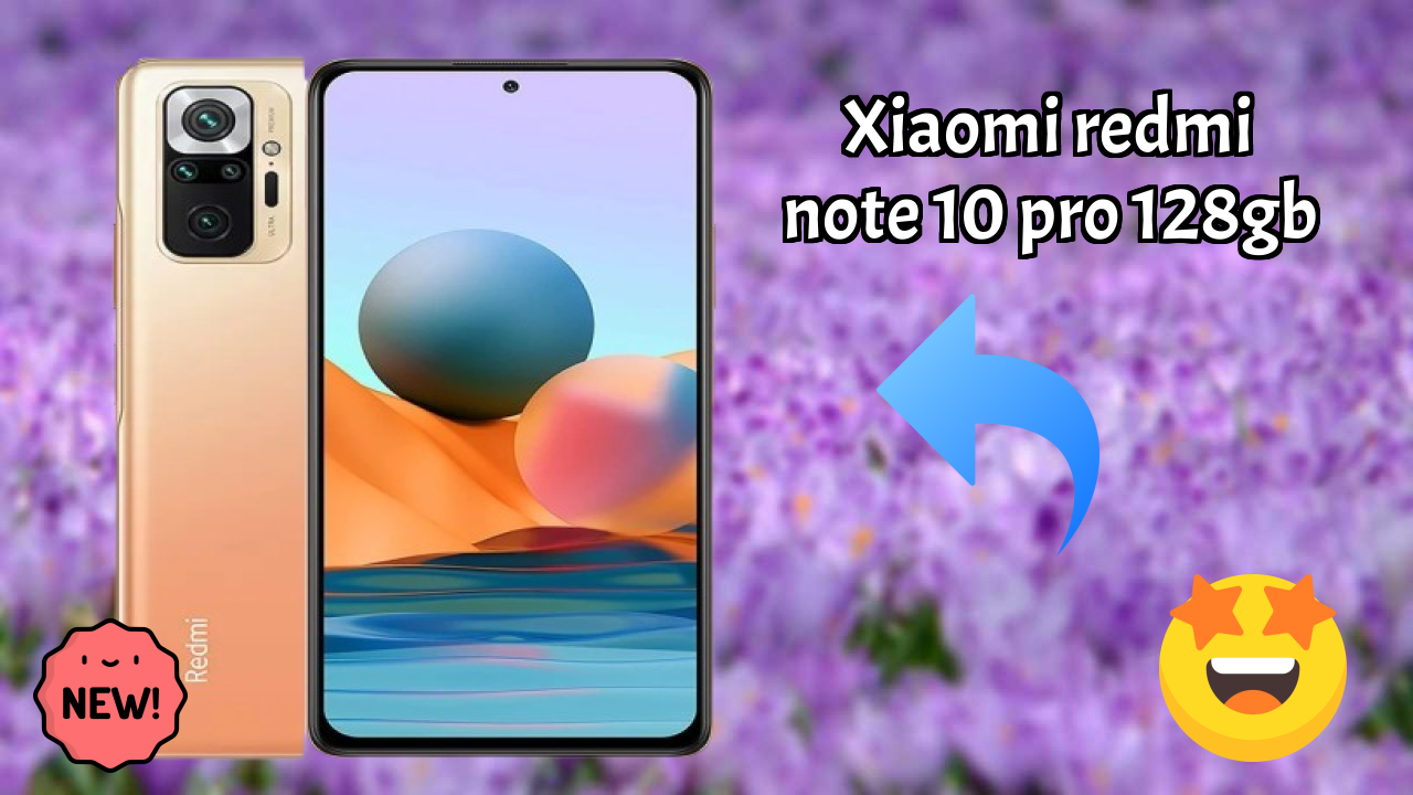 Xiaomi Redmi Note 10 Pro 128GB शो टेस्ट: Snapdragon 732G स्पीड और वफ़ादारी