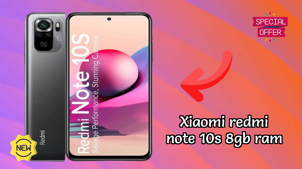Xiaomi Redmi Note 10S 8GB RAM कैमरा क्वॉलिटी: 64 MP + 8 MP + 2 MP + 2 MP Rear Camera सैंपल