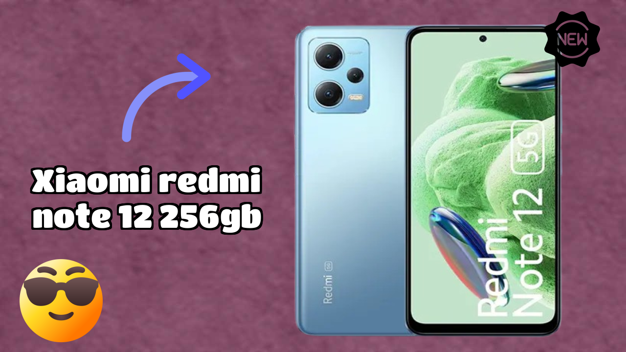 Xiaomi Redmi Note 12 256GB शो: Snapdragon 4 Gen 1 स्पीड रिव्यु